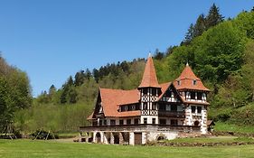 Ferienhaus Le Saint Moulin De La Petite Pierre